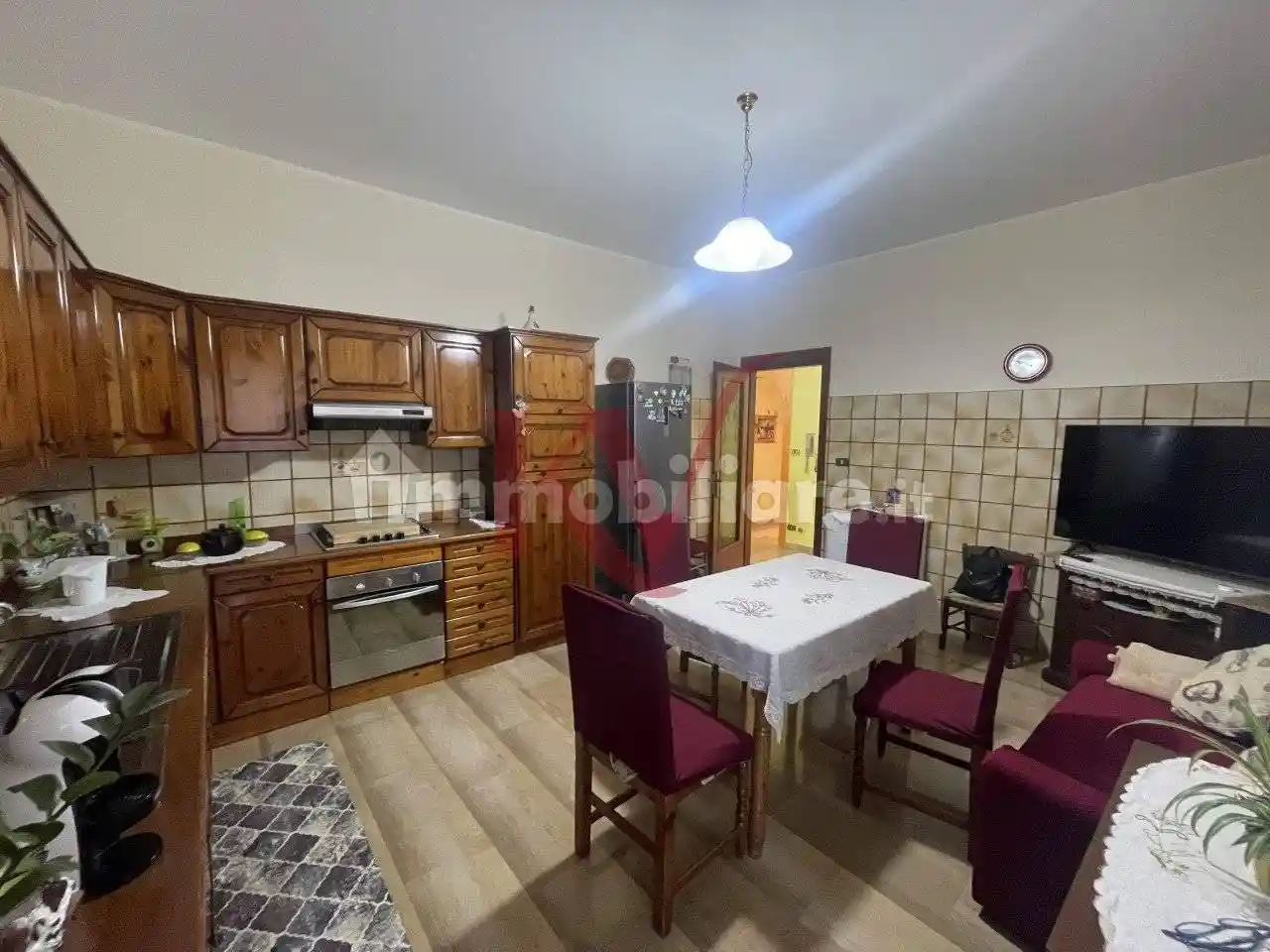 Trilocale via Giacomo Matteotti 142, Centro, Milazzo - foto 5