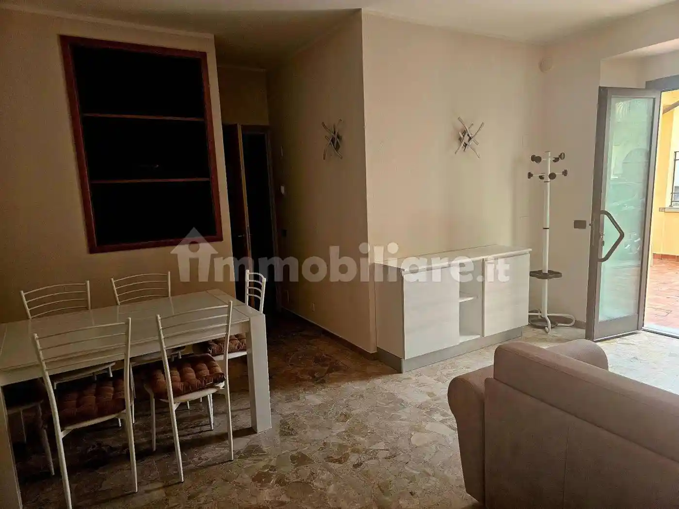 Appartamento in vendita a Pieve Santo Stefano