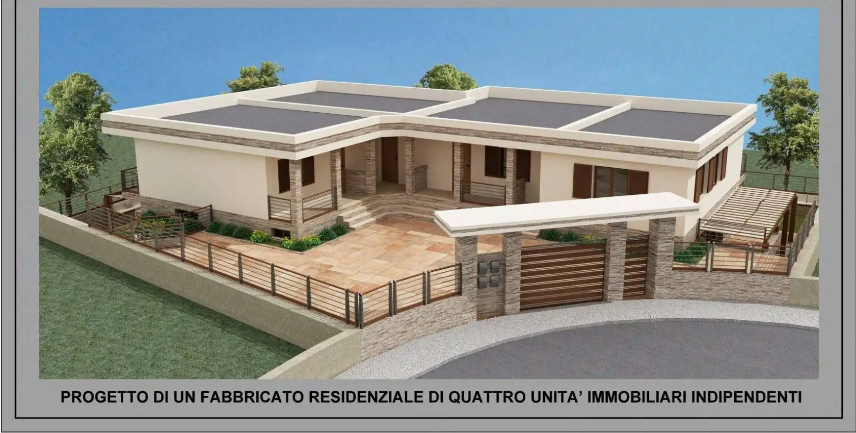 Villetta a schiera in vendita a Usini