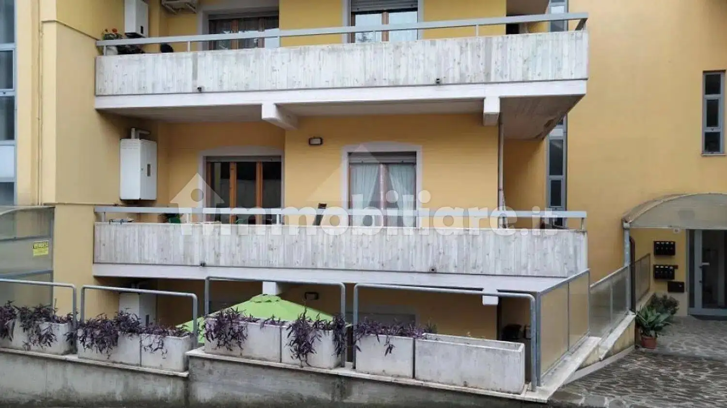 Appartamento in vendita a Teramo