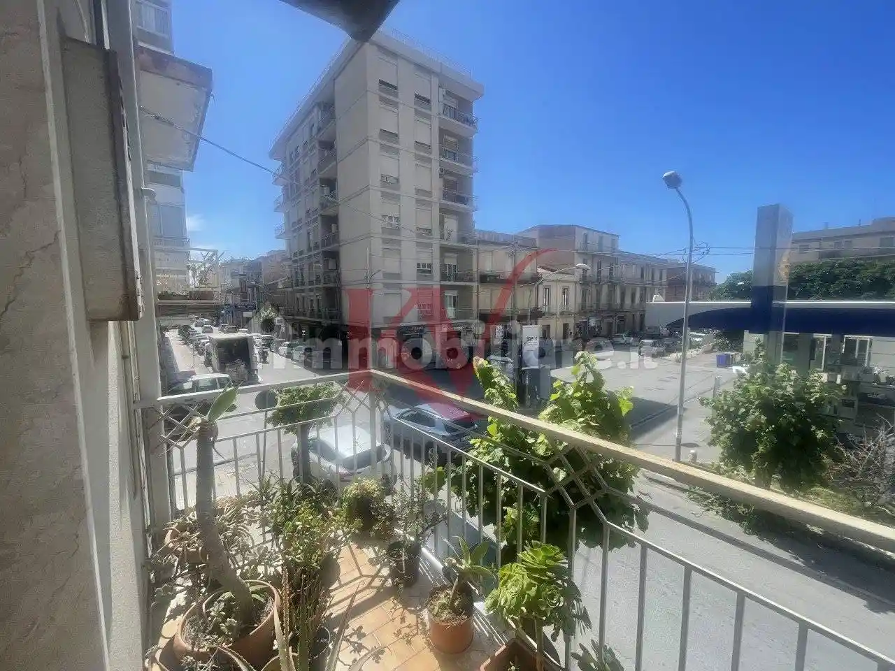 Appartamento in vendita a Barcellona Pozzo di Gotto