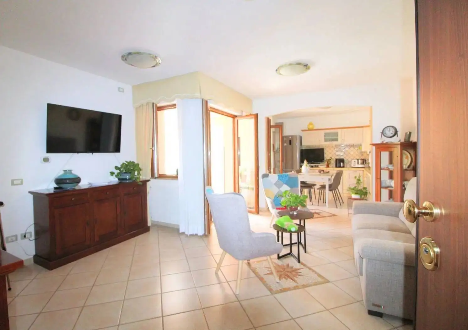 Appartamento in vendita a Sassari