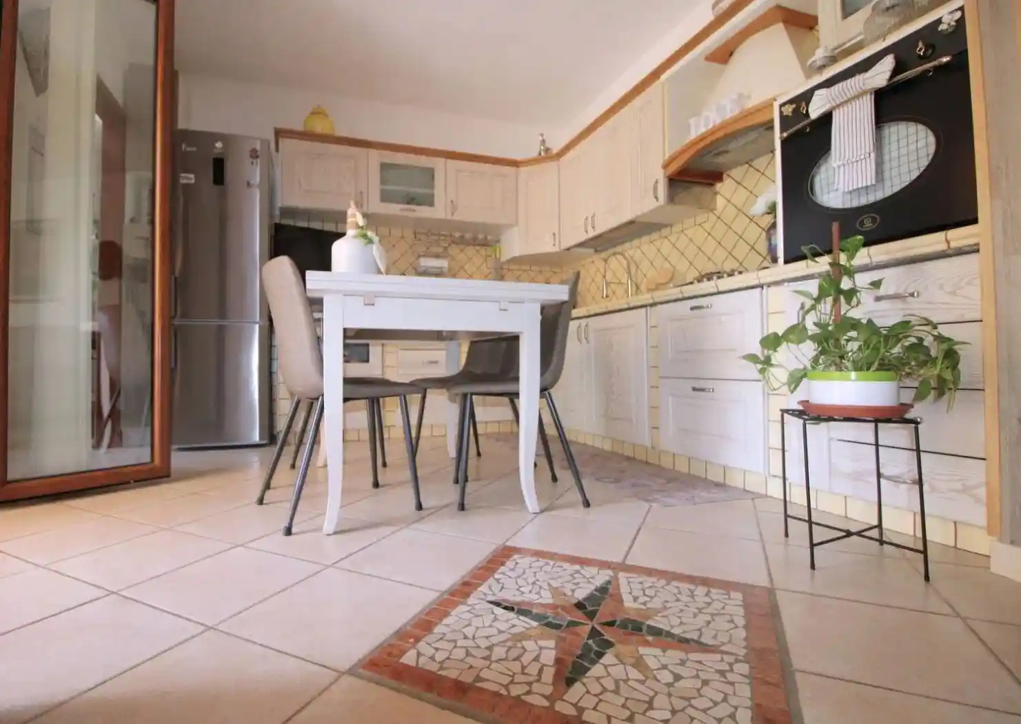 Quadrilocale via del Marghine 8, Sant'Orsola, Sassari - foto 4