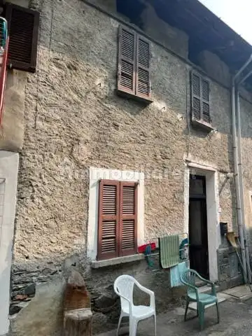 Villetta a schiera in vendita a Caiolo