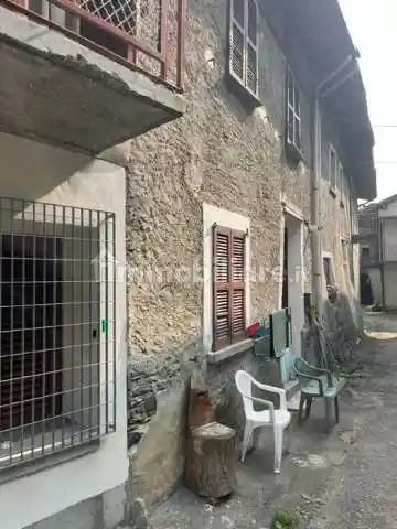 Villa a schiera via Palù 30, Caiolo - foto 2