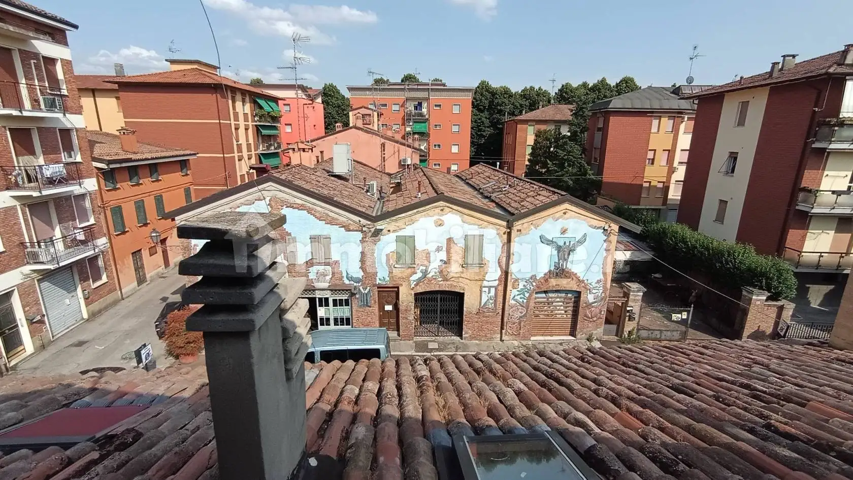 Casa indipendente in vendita a San Giovanni in Persiceto