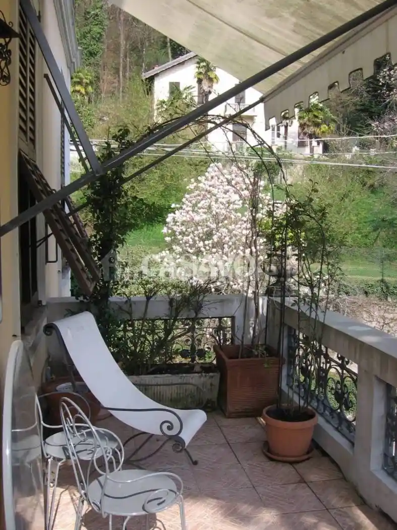 Quadrilocale via Mazzini 15, Castello Cabiaglio - foto 2