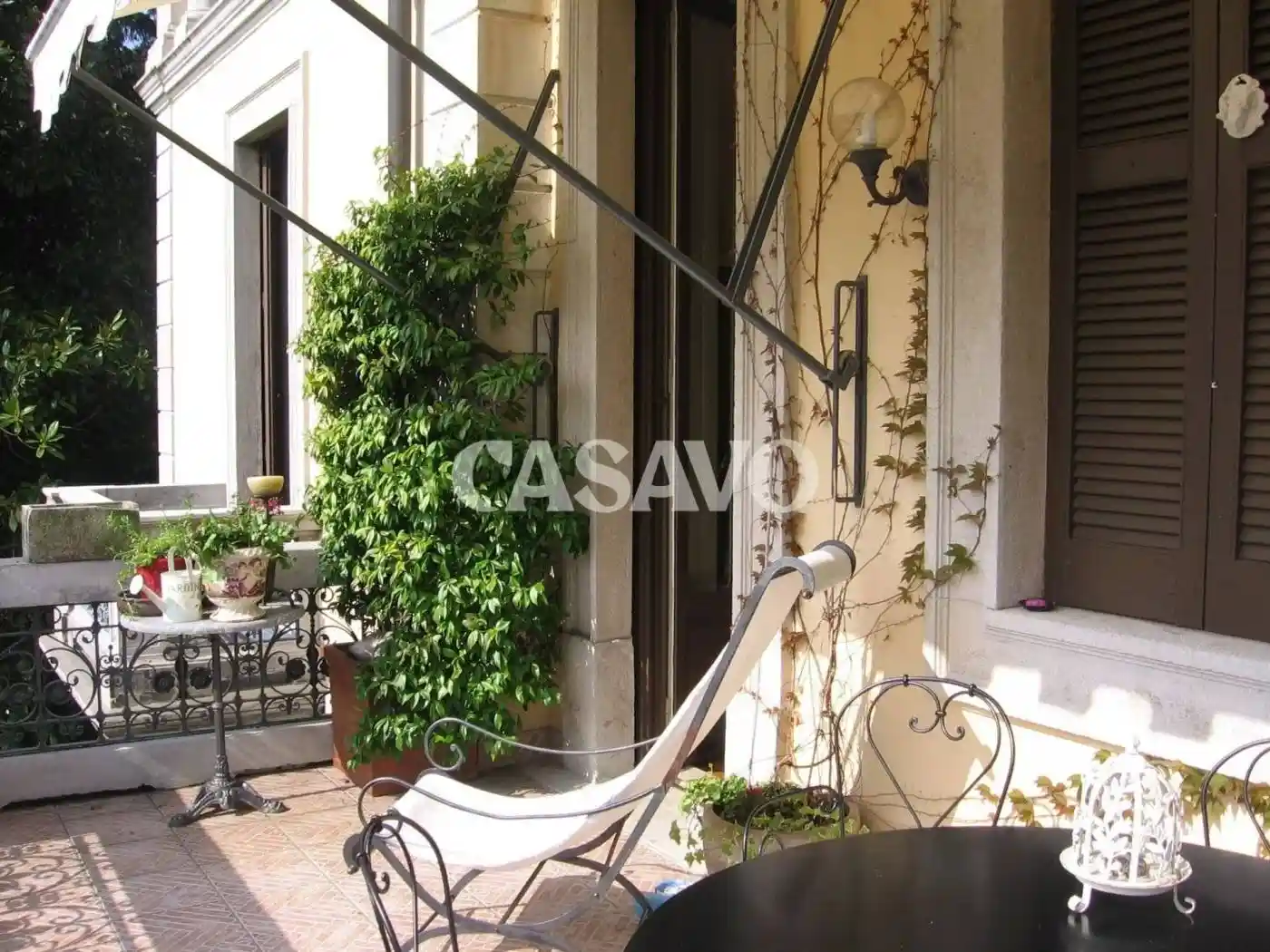 Quadrilocale via Mazzini 15, Castello Cabiaglio - foto 3