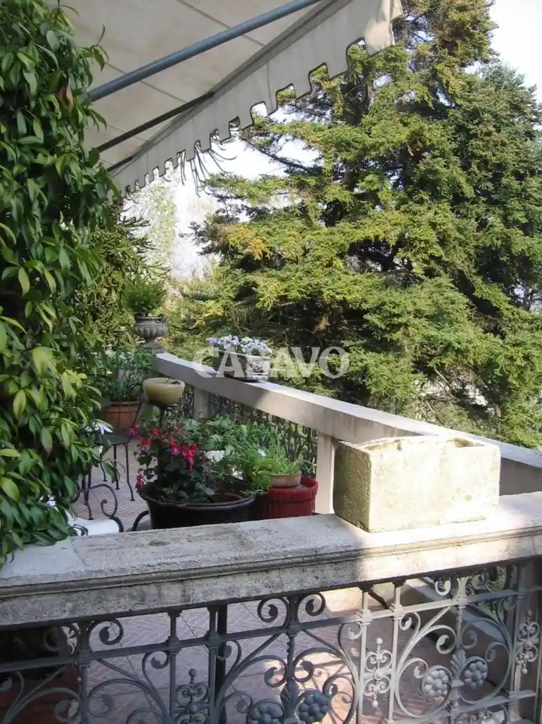 Quadrilocale via Mazzini 15, Castello Cabiaglio - foto 4