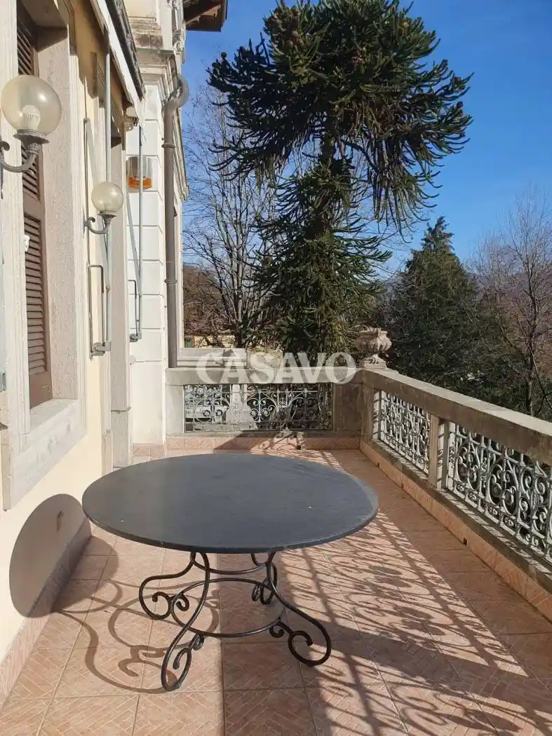 Quadrilocale via Mazzini 15, Castello Cabiaglio - foto 5