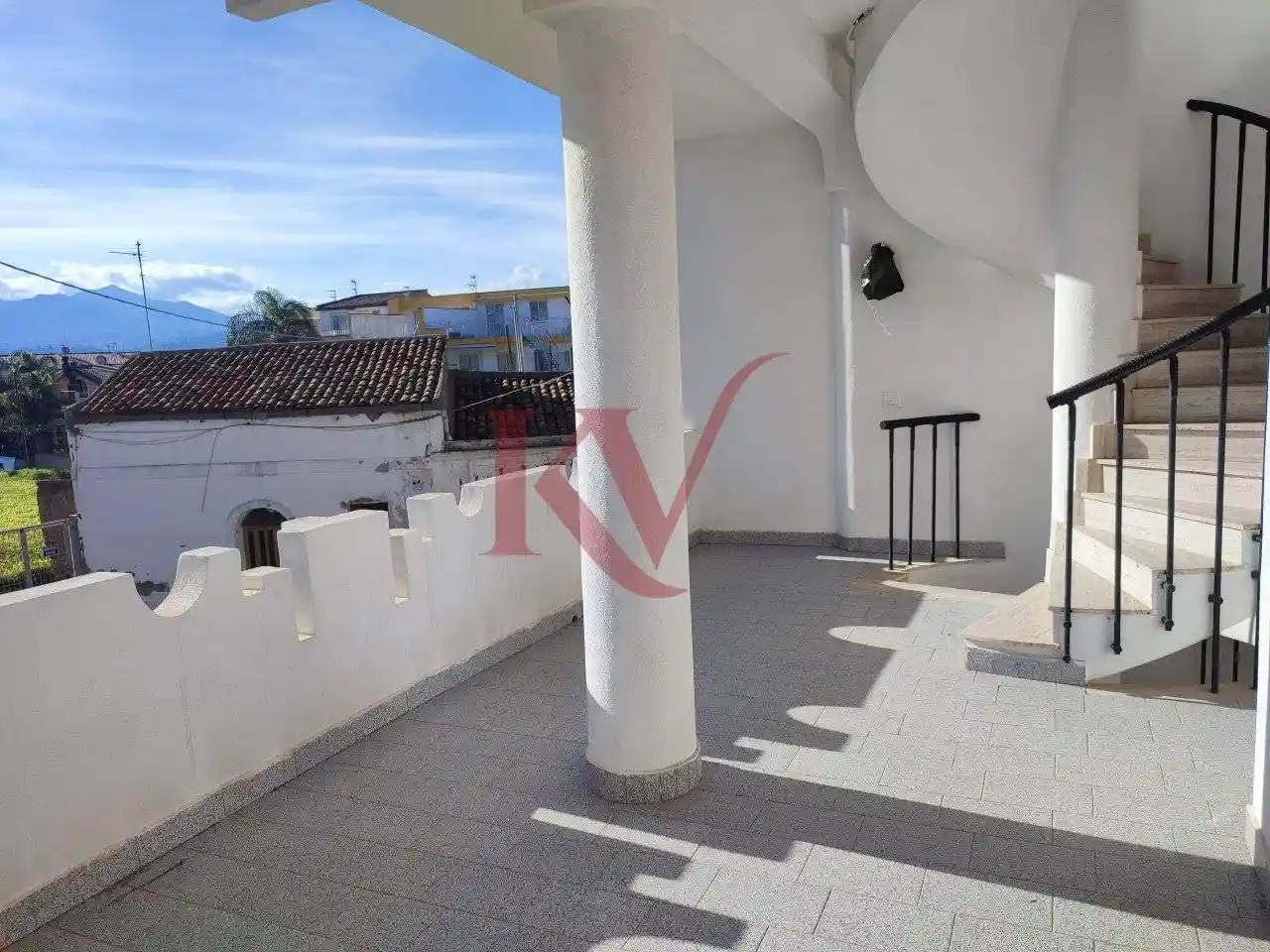 Appartamento in vendita a Barcellona Pozzo di Gotto