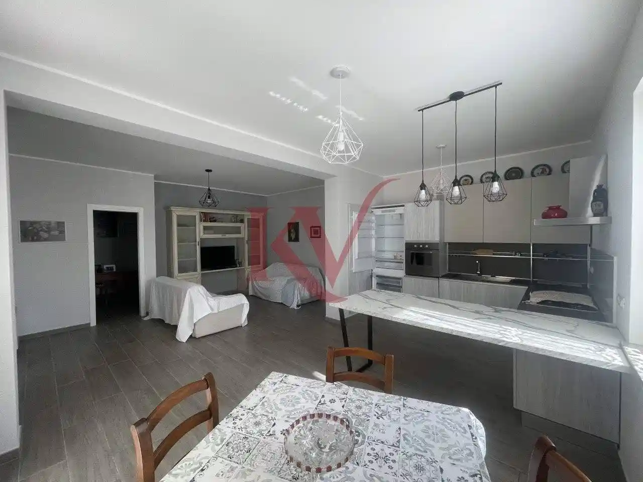 Appartamento in vendita a Terme Vigliatore