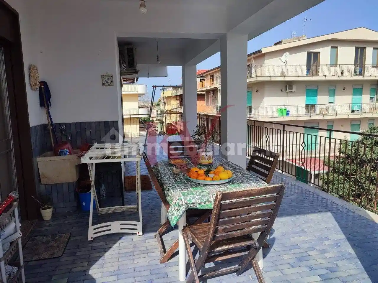 Appartamento in vendita a Barcellona Pozzo di Gotto