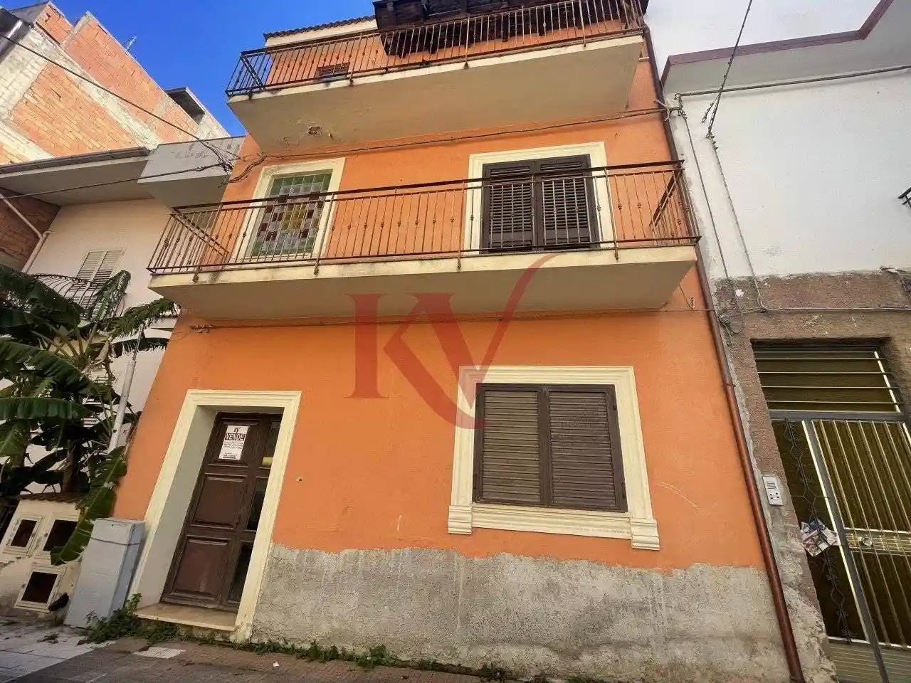 Villa in vendita a Barcellona Pozzo di Gotto