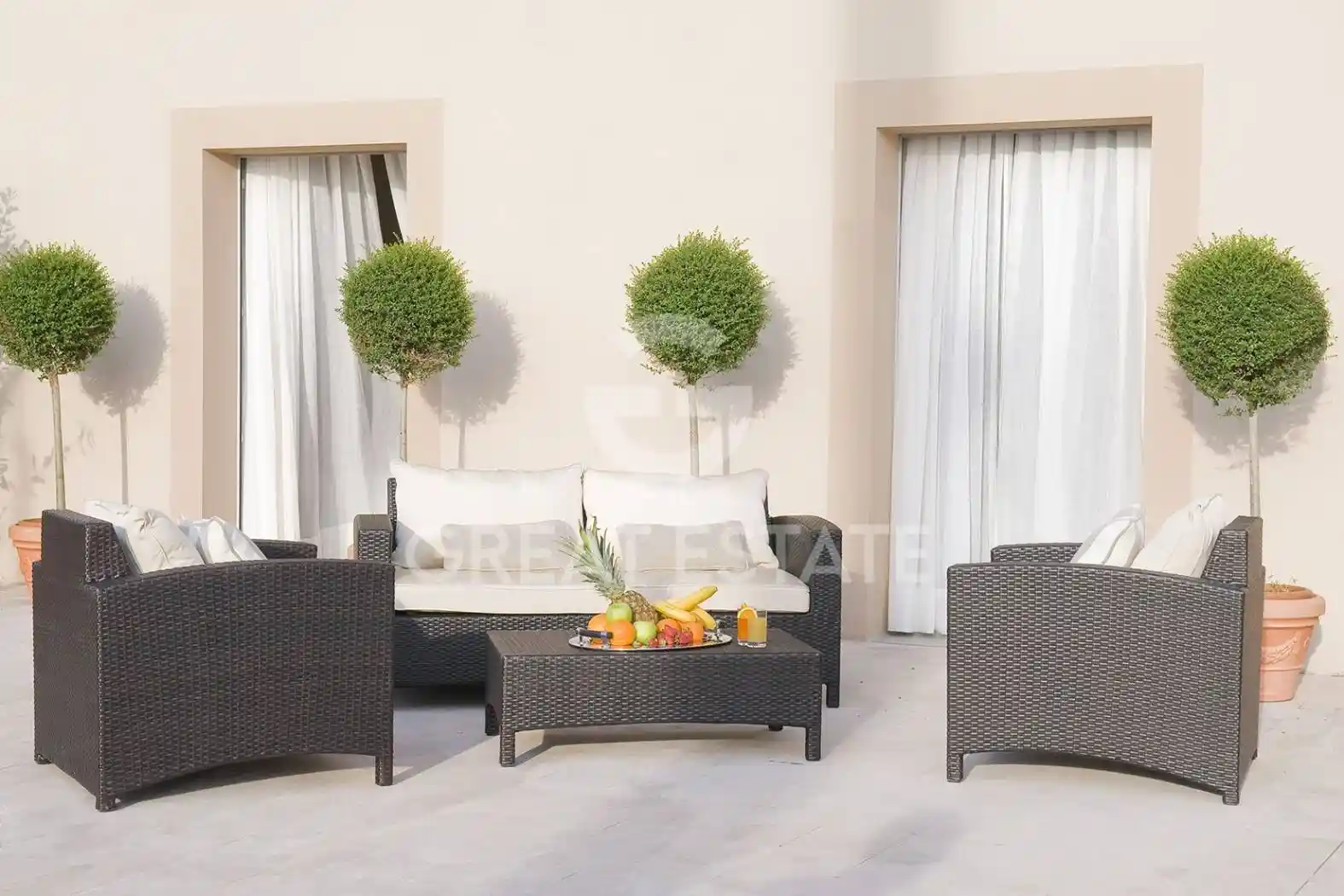 Appartamento in vendita a San Casciano dei Bagni