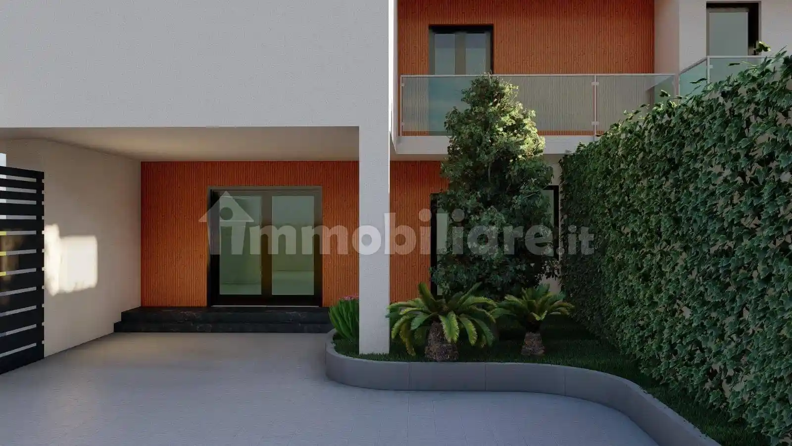 Villetta a schiera - foto 3