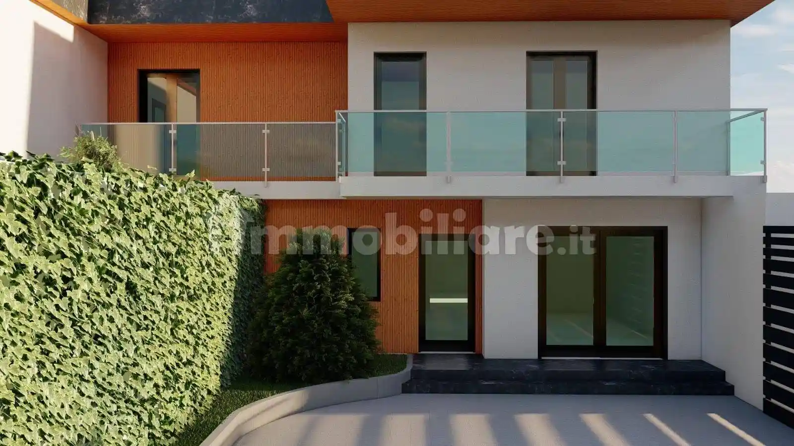 Villetta a schiera - foto 4