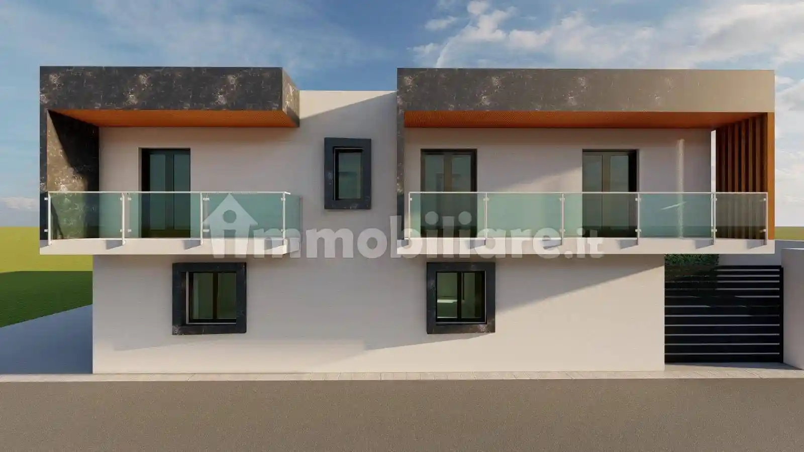 Villetta a schiera - foto 5