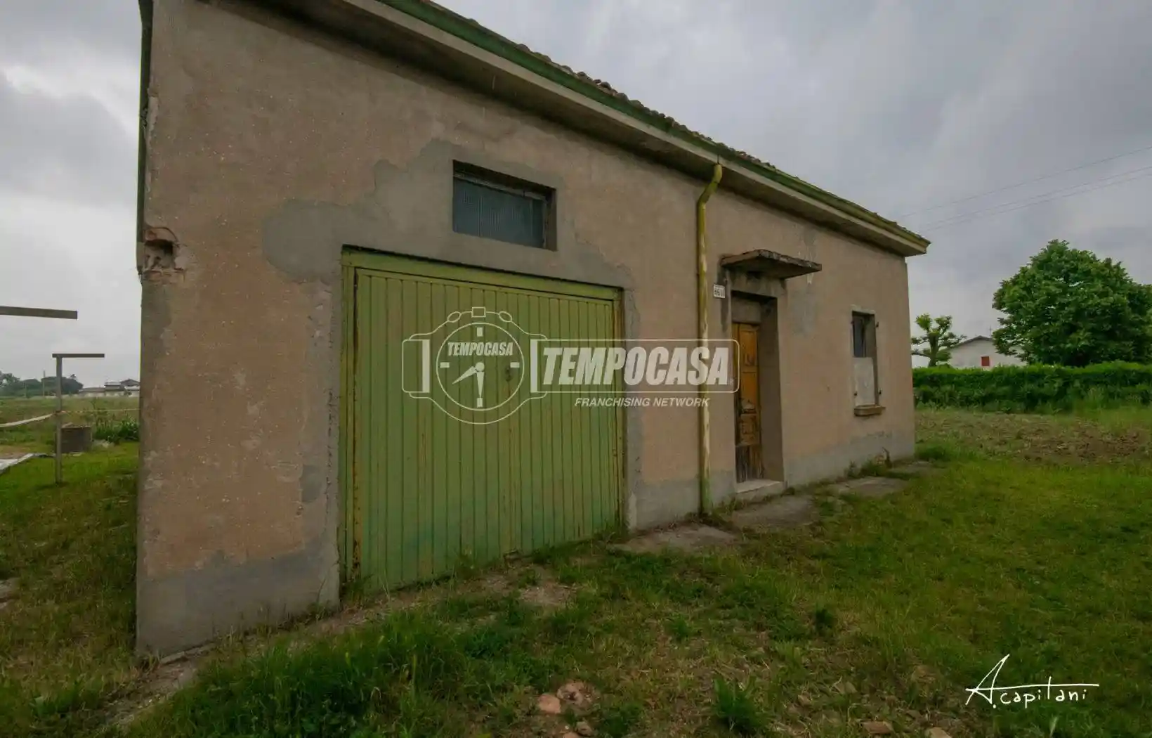Terratetto unifamiliare via Violone di Gattolino 6611, Gattolino - Capannaguzzo, Cesena - foto 2