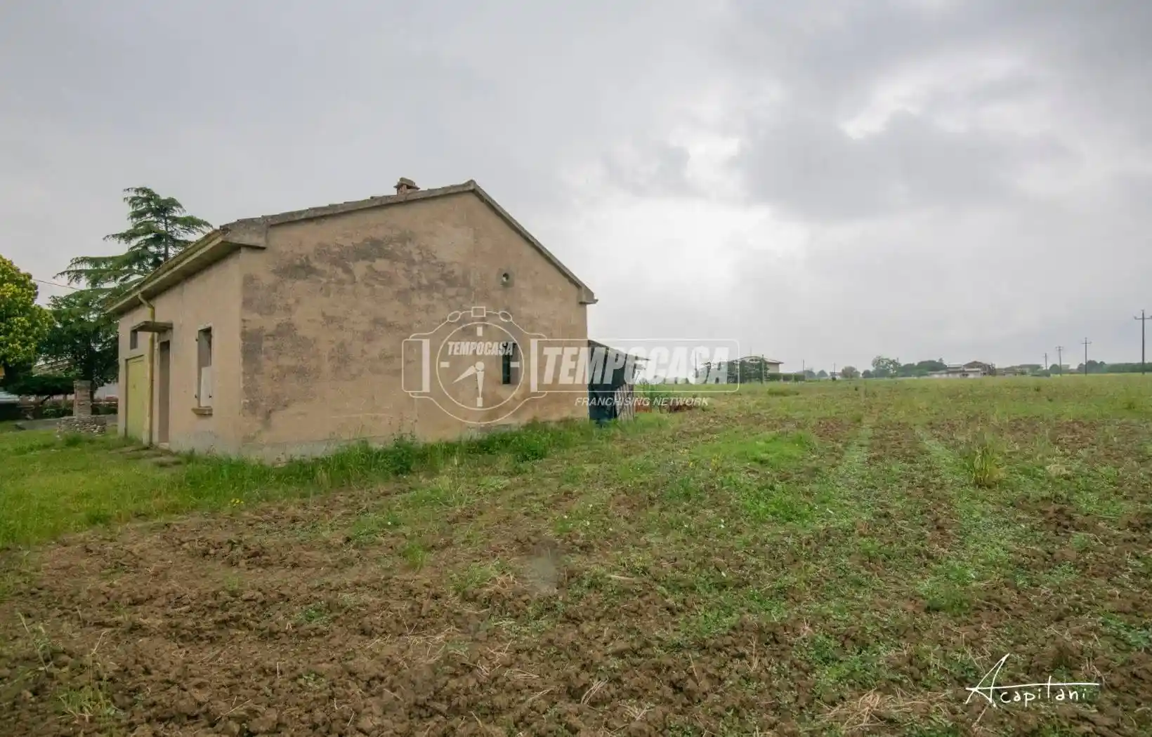 Terratetto unifamiliare via Violone di Gattolino 6611, Gattolino - Capannaguzzo, Cesena - foto 4