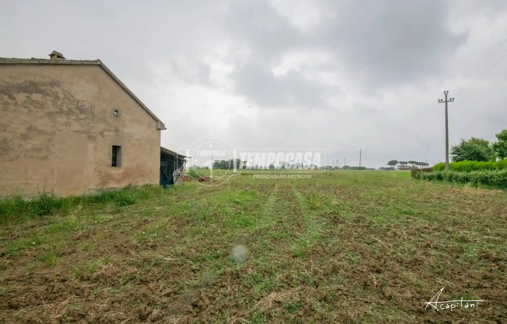 Terratetto unifamiliare via Violone di Gattolino 6611, Gattolino - Capannaguzzo, Cesena - foto 5