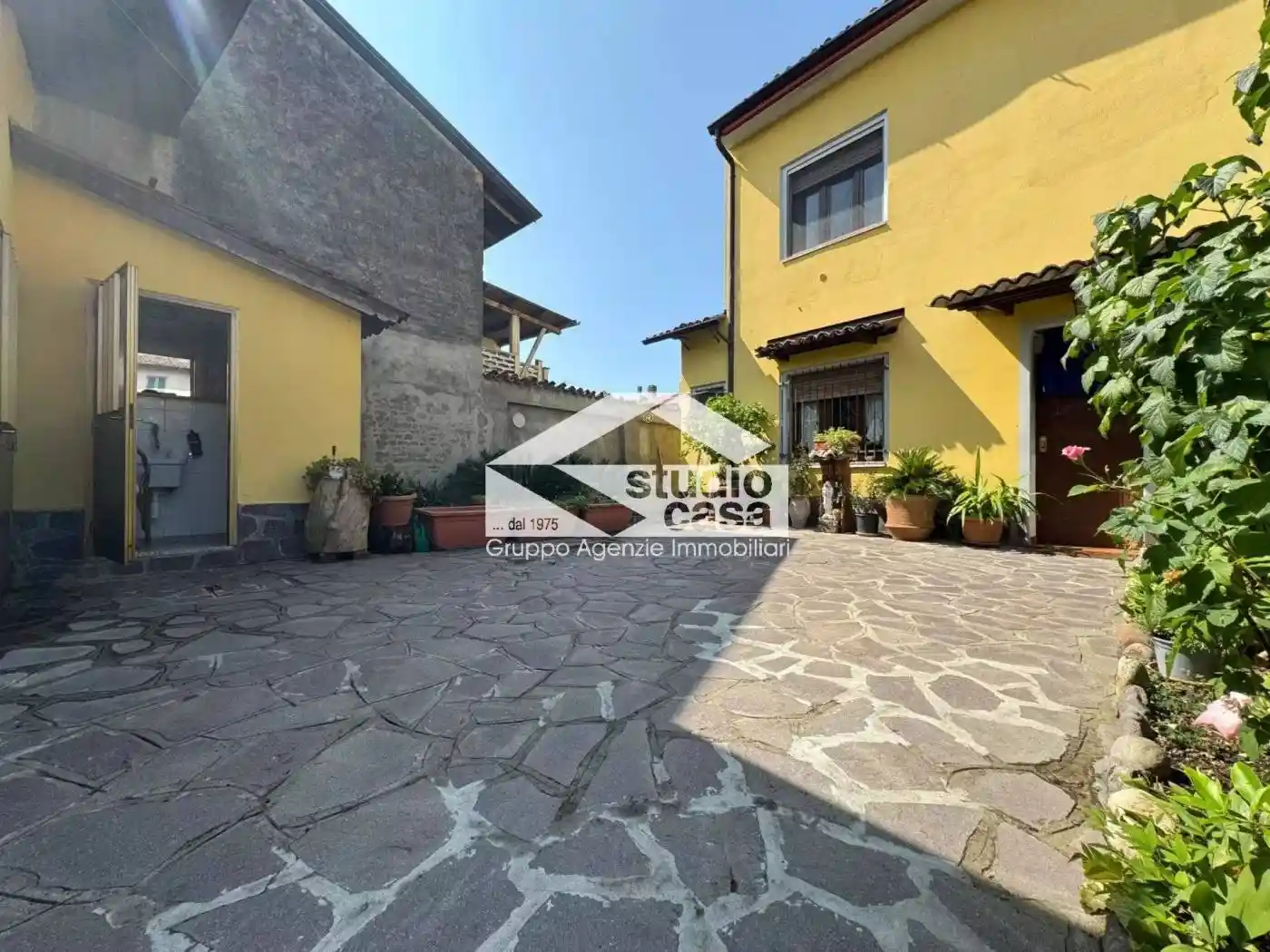 Casa indipendente - foto 4