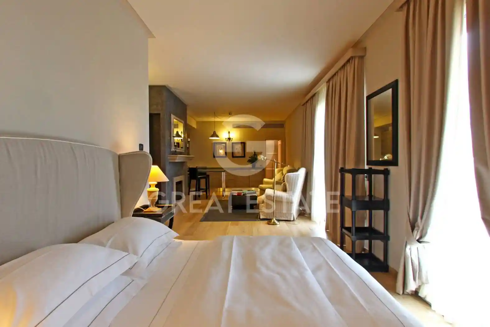 Appartamento in vendita a San Casciano dei Bagni