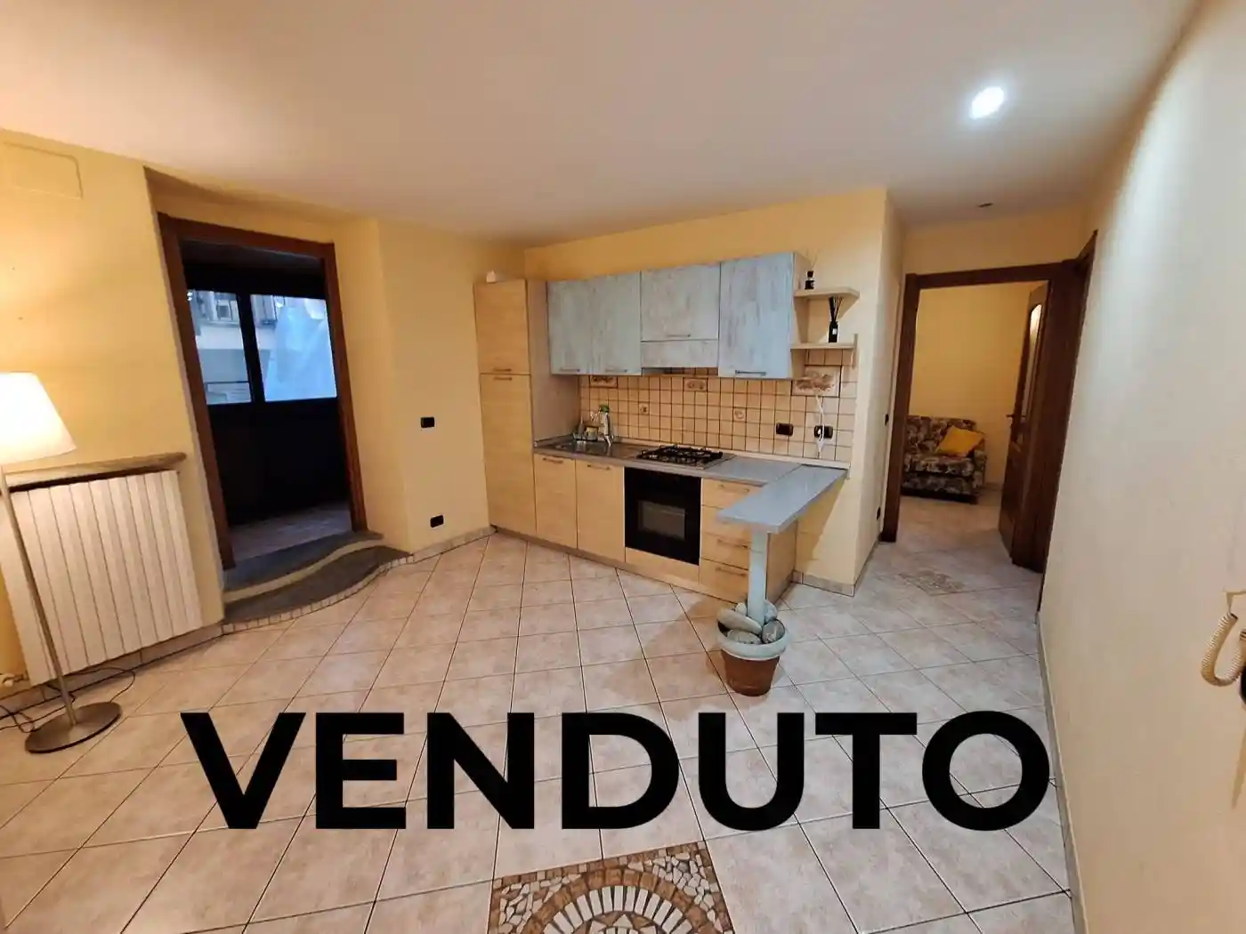 Appartamento in vendita a Cuneo