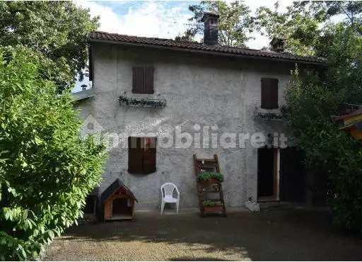 Rustico - Casale in asta a Montecreto