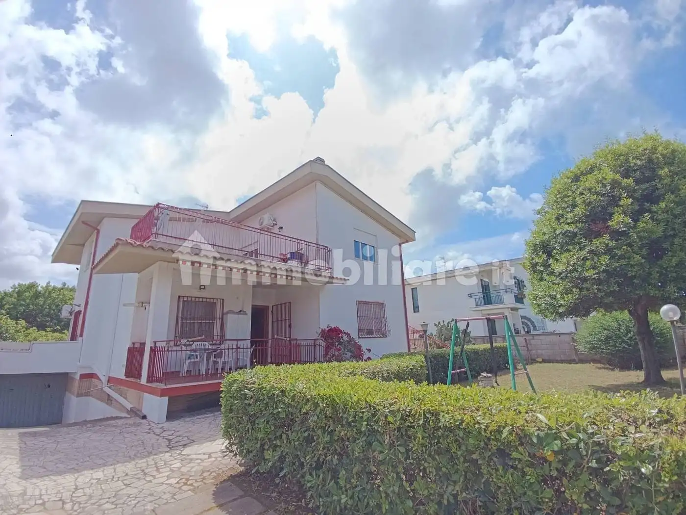 Appartamento in affitto a Anzio