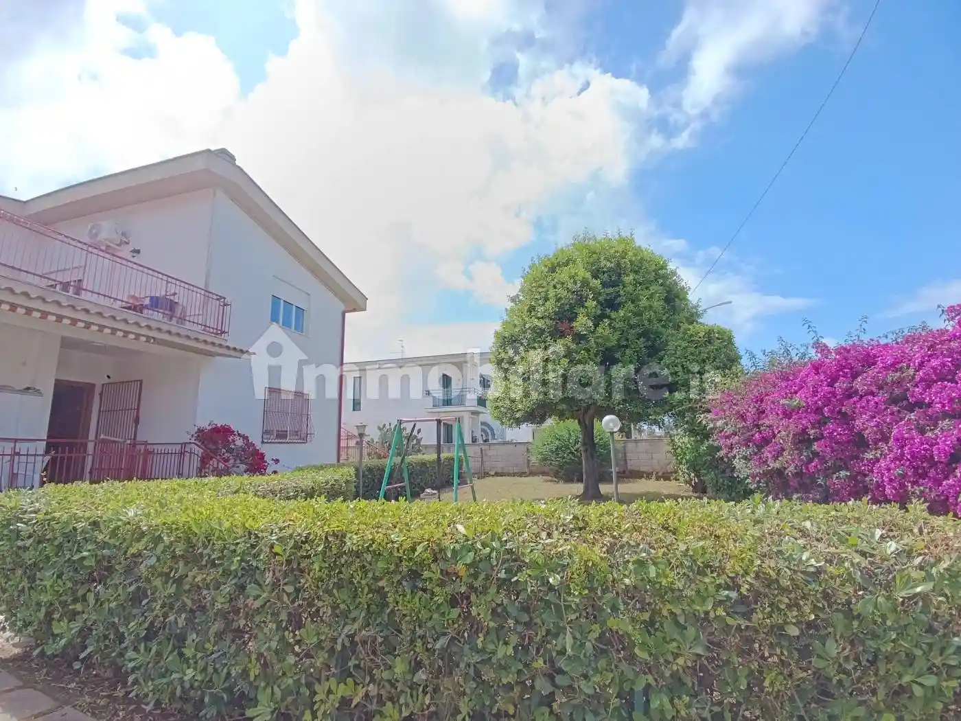 Trilocale via Po, Villa Claudia, Anzio - foto 2