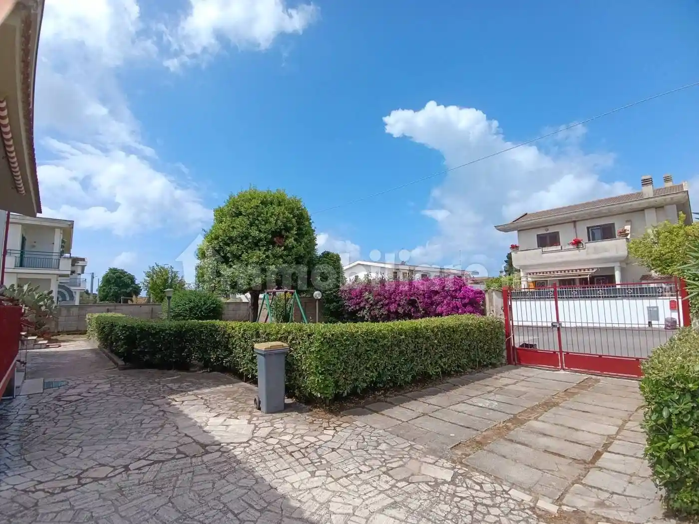 Trilocale via Po, Villa Claudia, Anzio - foto 3