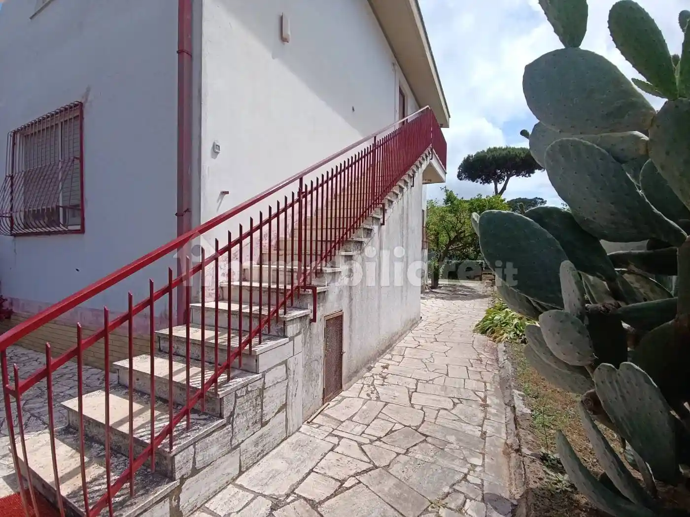 Trilocale via Po, Villa Claudia, Anzio - foto 4