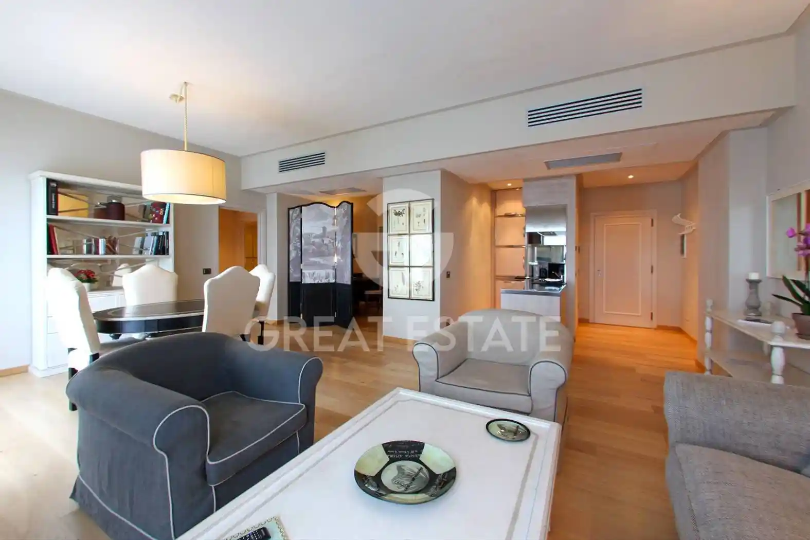 Appartamento in vendita a San Casciano dei Bagni