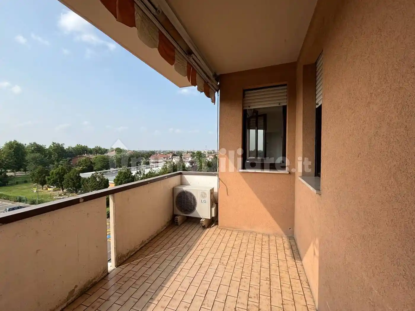 Appartamento in vendita a Piacenza