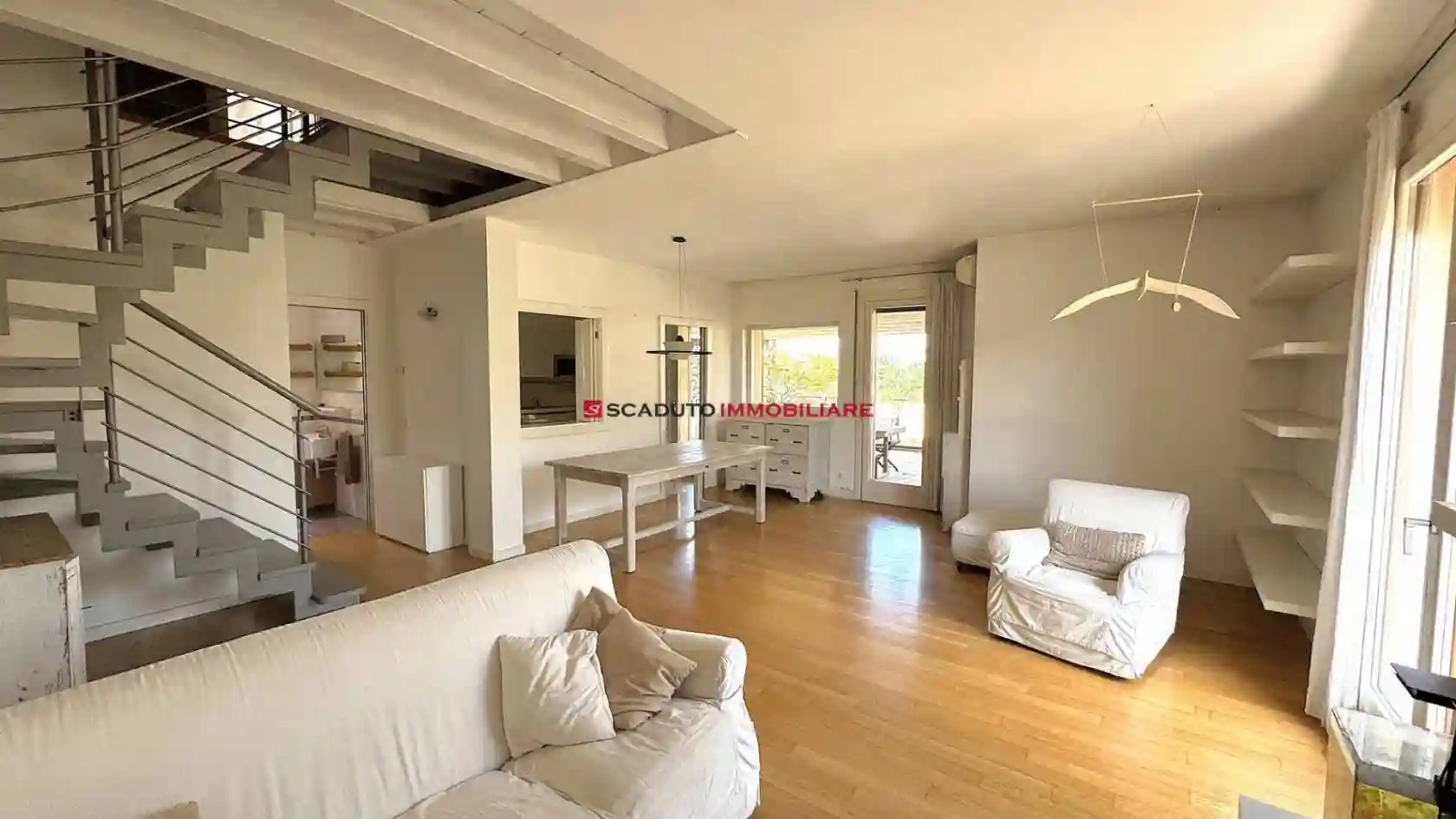 Attico - Mansarda - foto 2