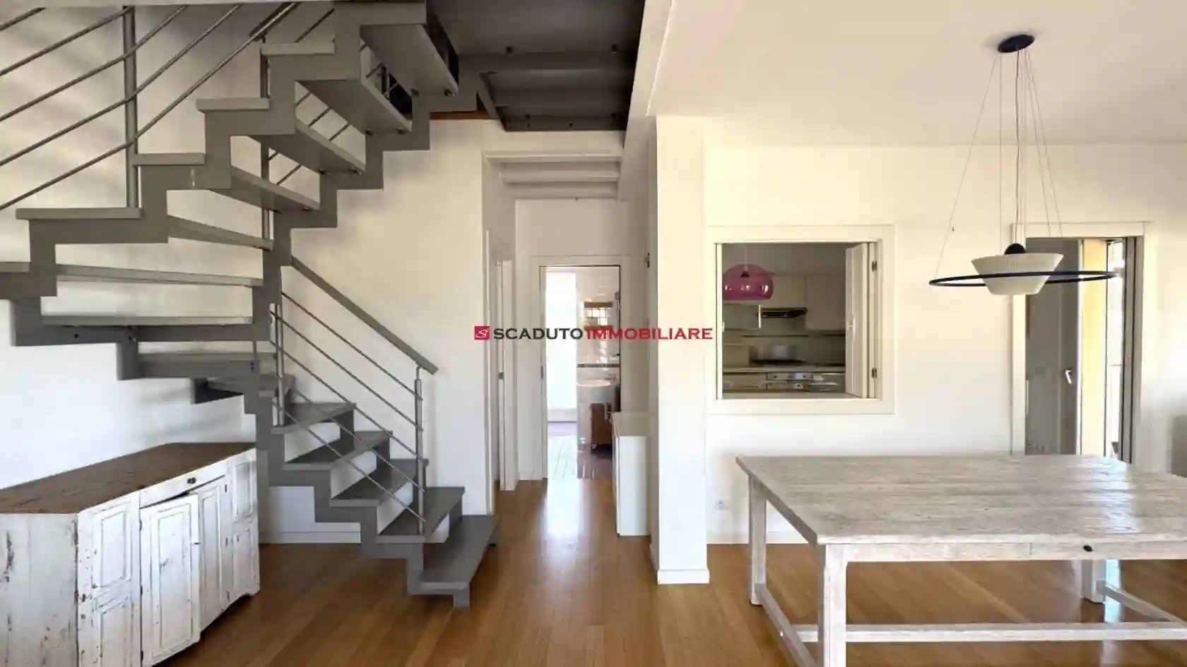 Attico - Mansarda - foto 4