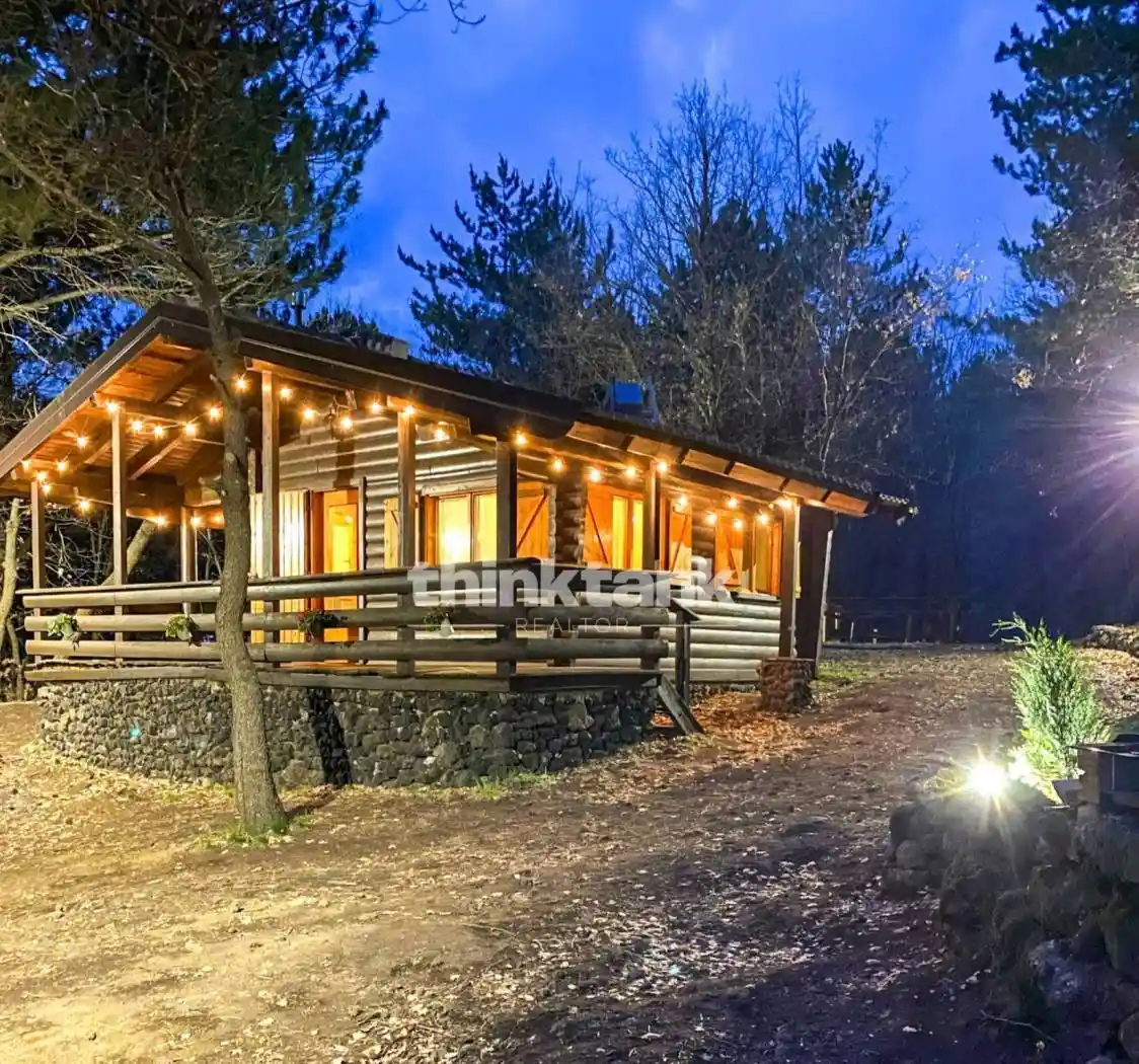 Villa in vendita a Ragalna