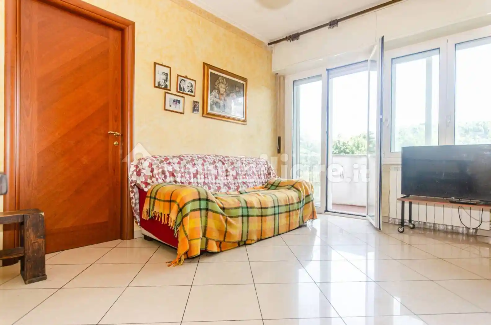 Bilocale via Giovanni Cimabue, Monte Stella, Milano - foto 2