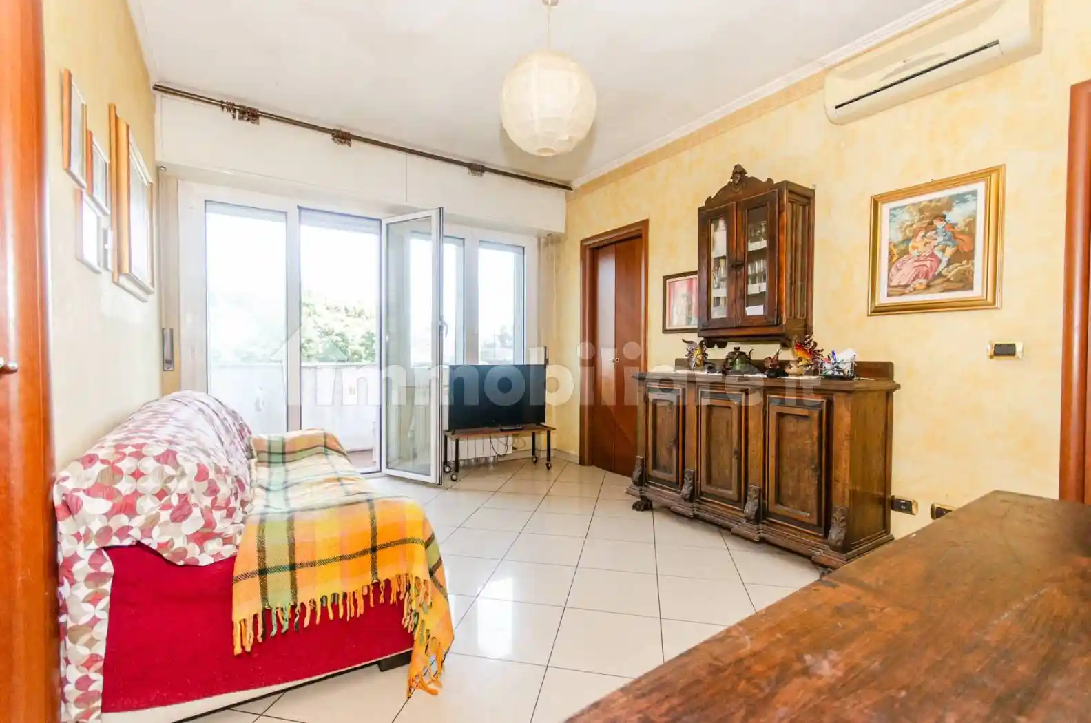 Bilocale via Giovanni Cimabue, Monte Stella, Milano - foto 3