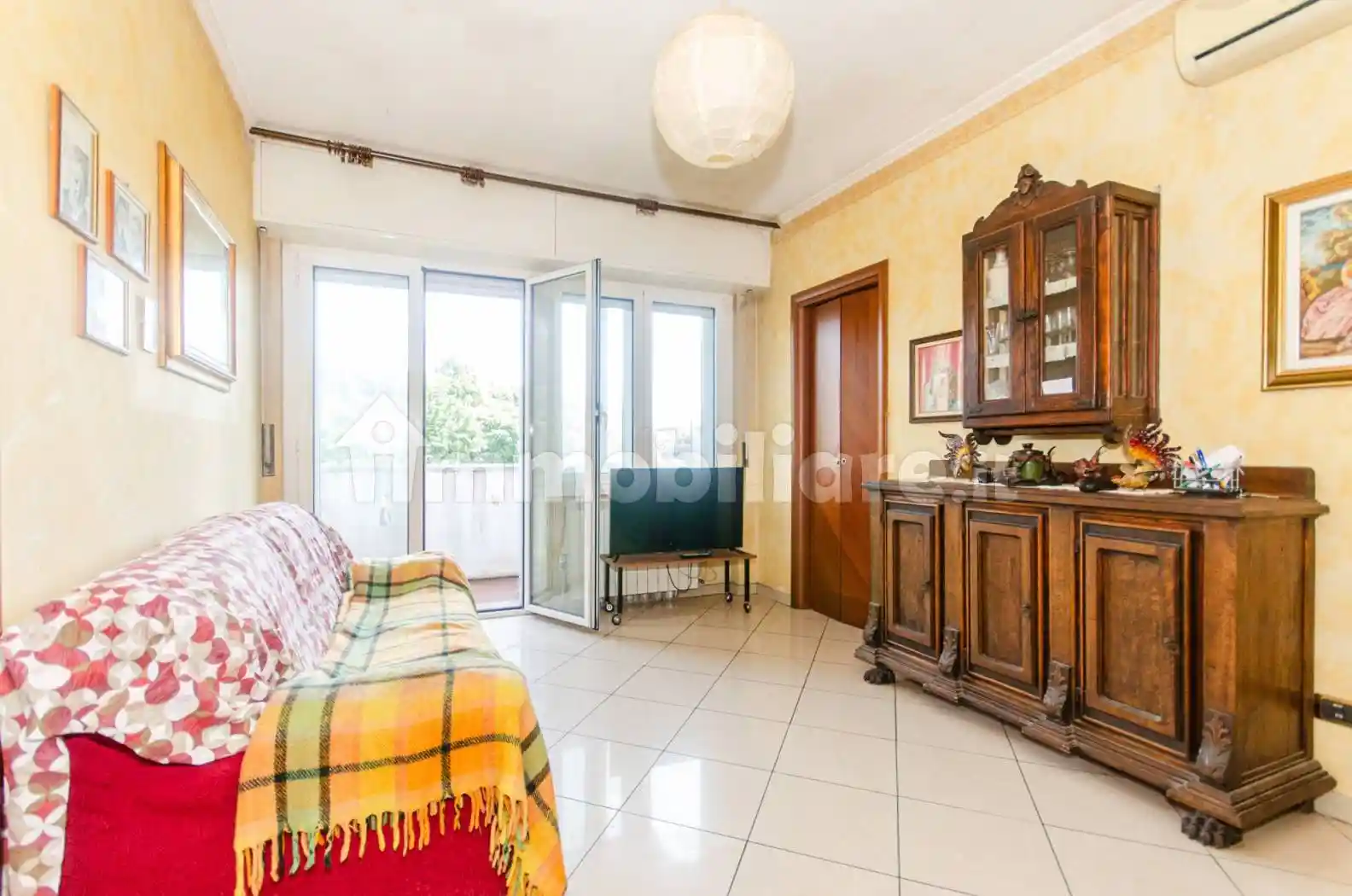 Bilocale via Giovanni Cimabue, Monte Stella, Milano - foto 4