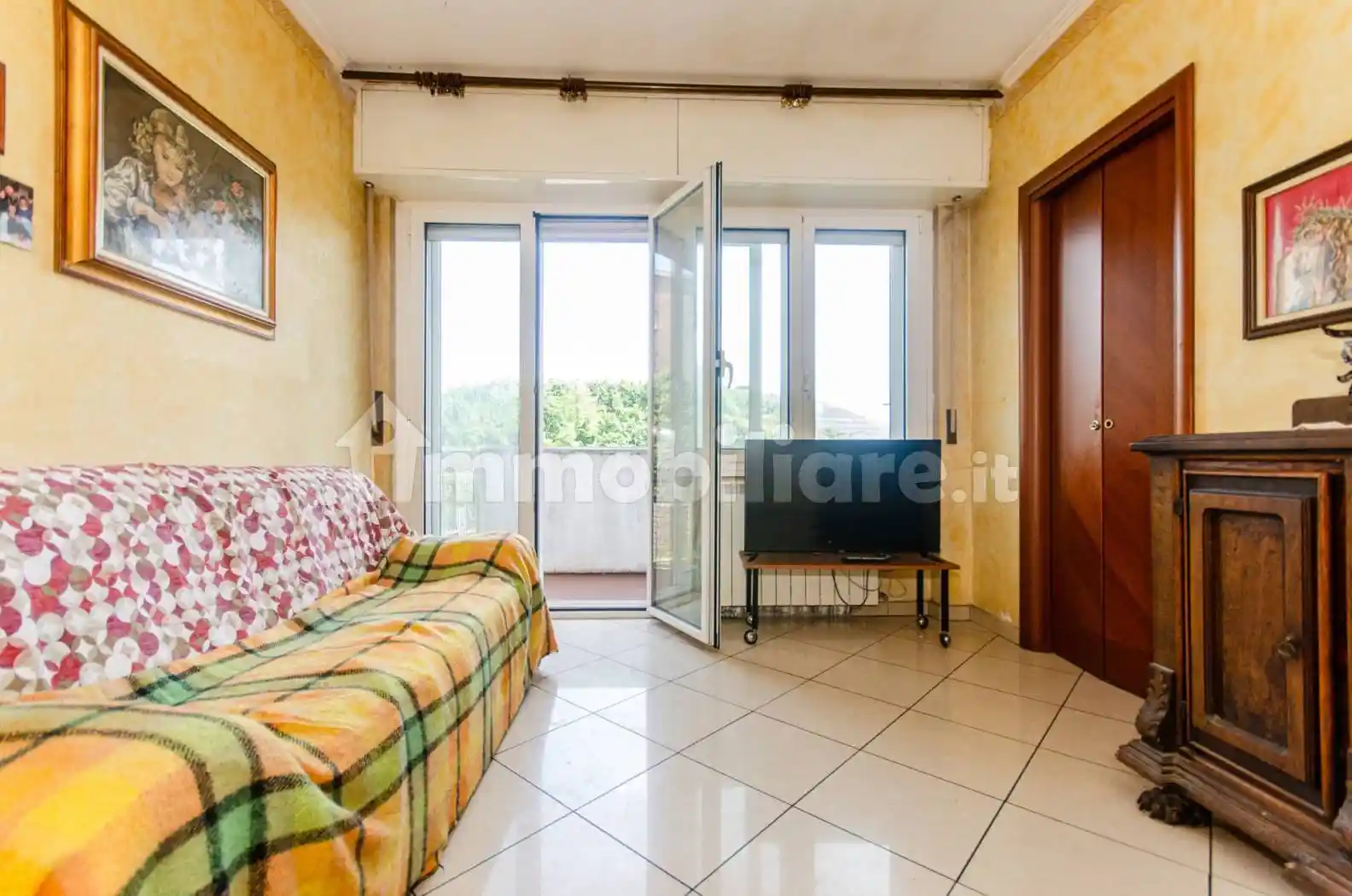 Bilocale via Giovanni Cimabue, Monte Stella, Milano - foto 5