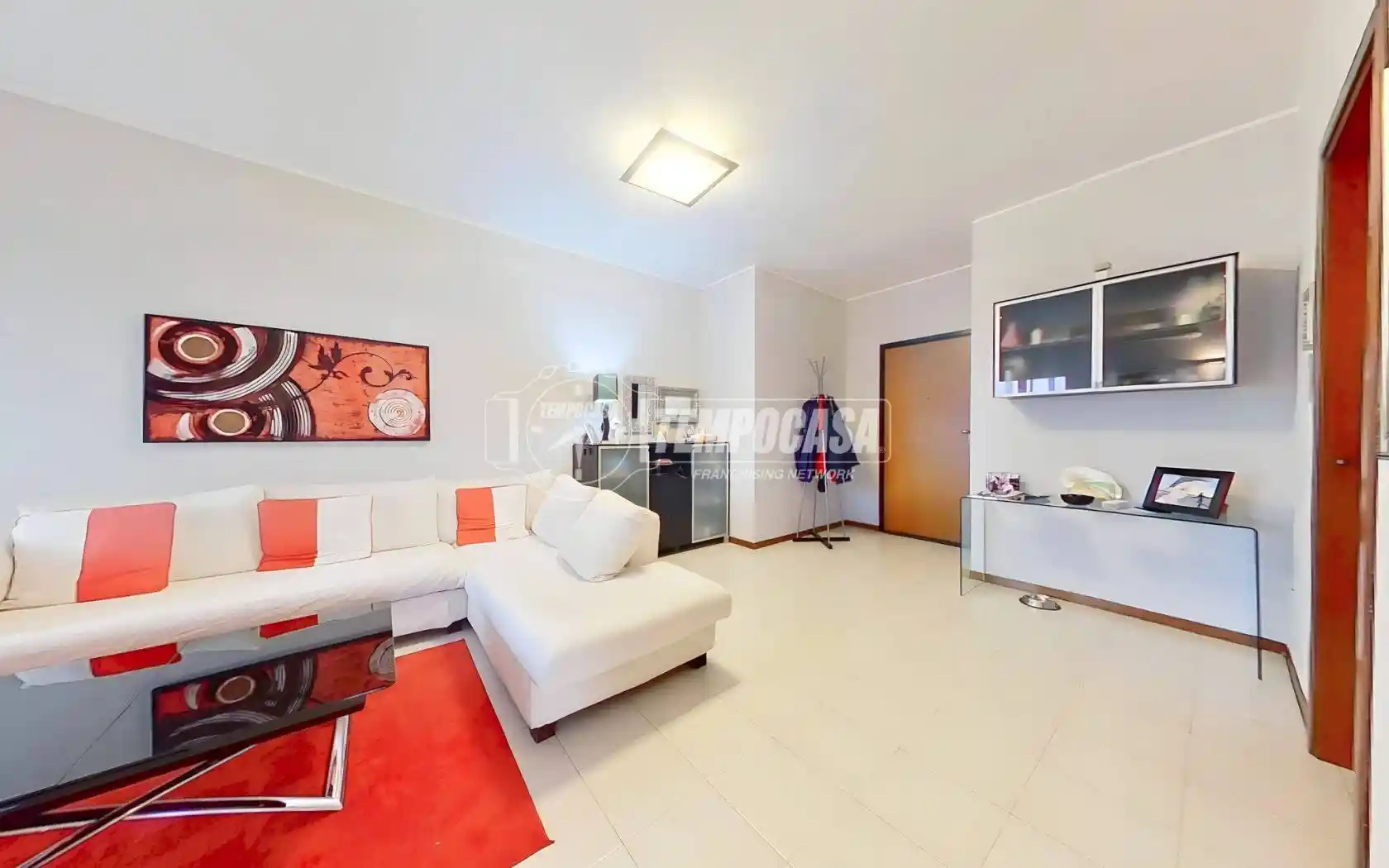 Appartamento in vendita a Seregno