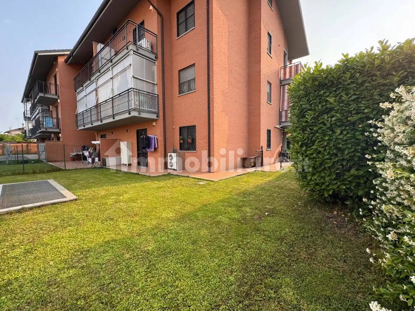 Appartamento in vendita a Druento