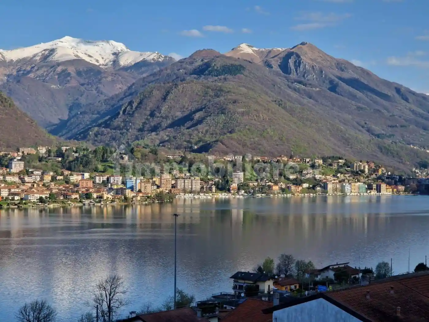 Villa in vendita a Omegna