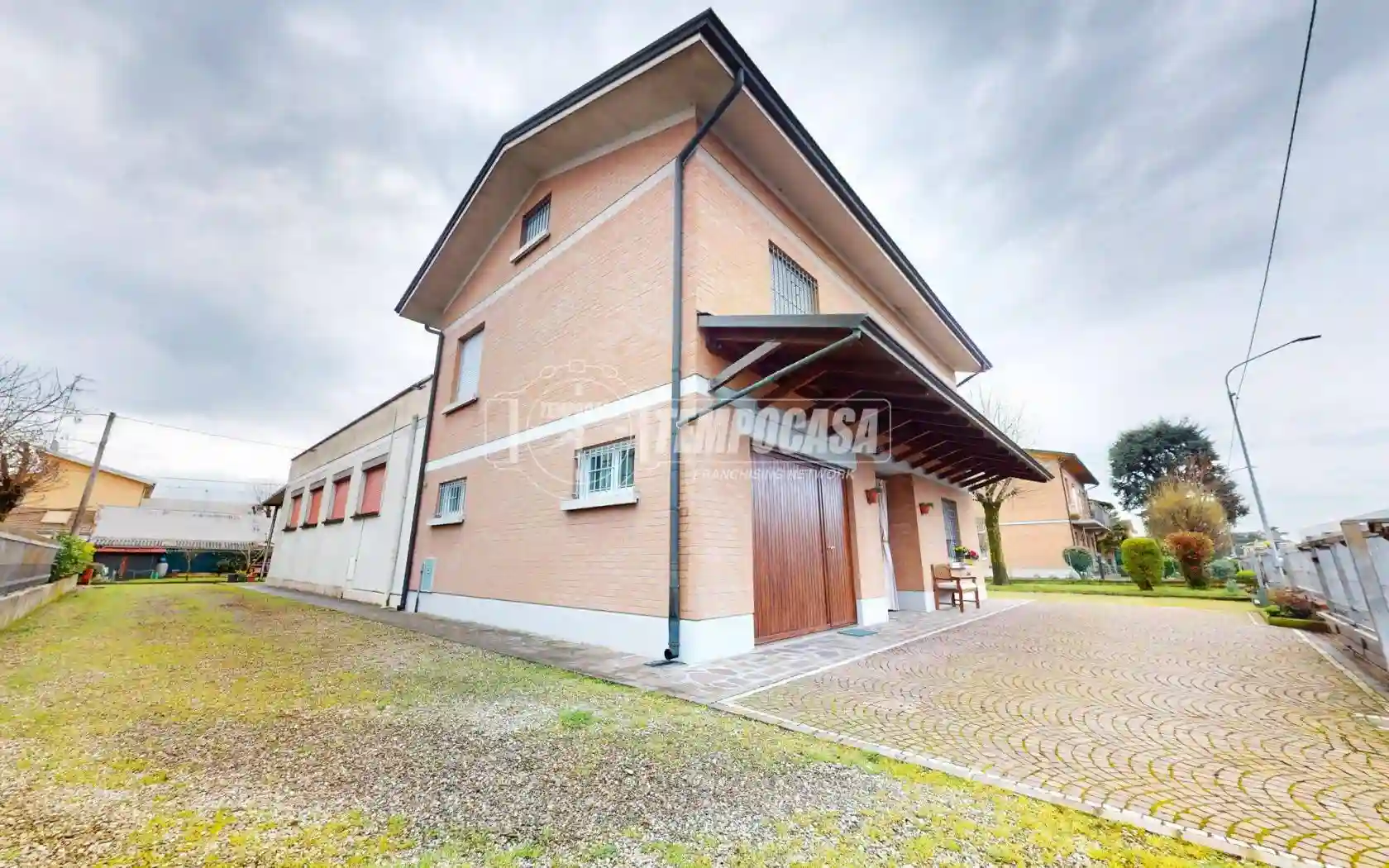 Casa indipendente - foto 3