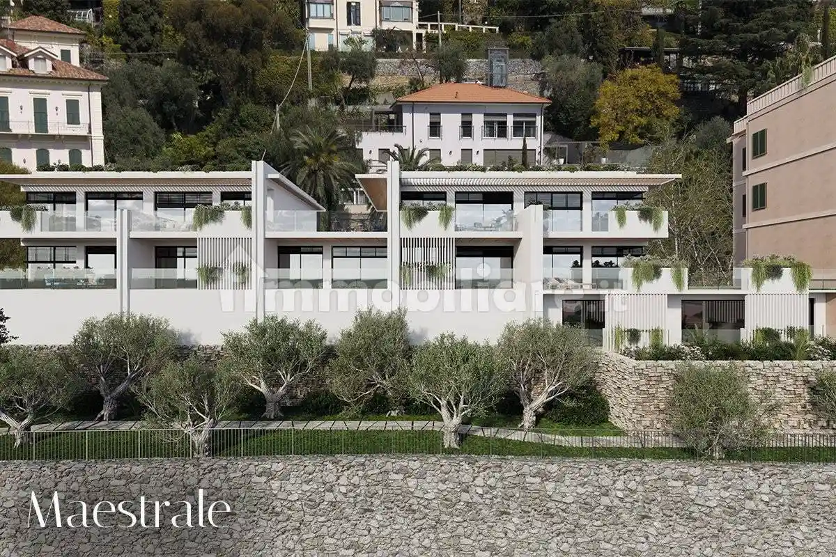 Appartamento in vendita a Alassio