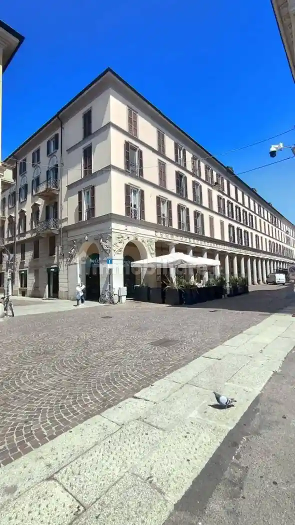Appartamento in affitto a Novara