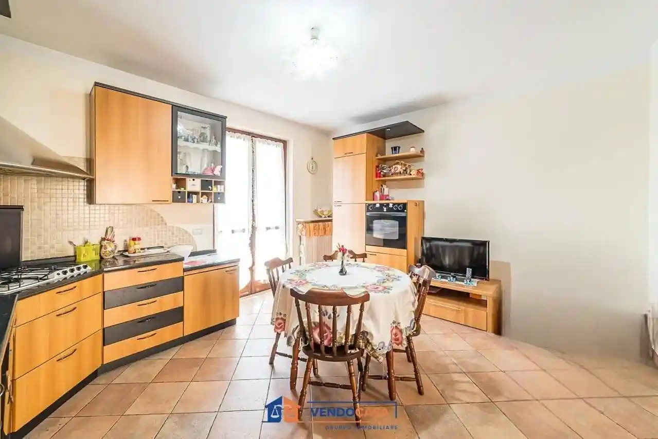 Appartamento in vendita a Cherasco