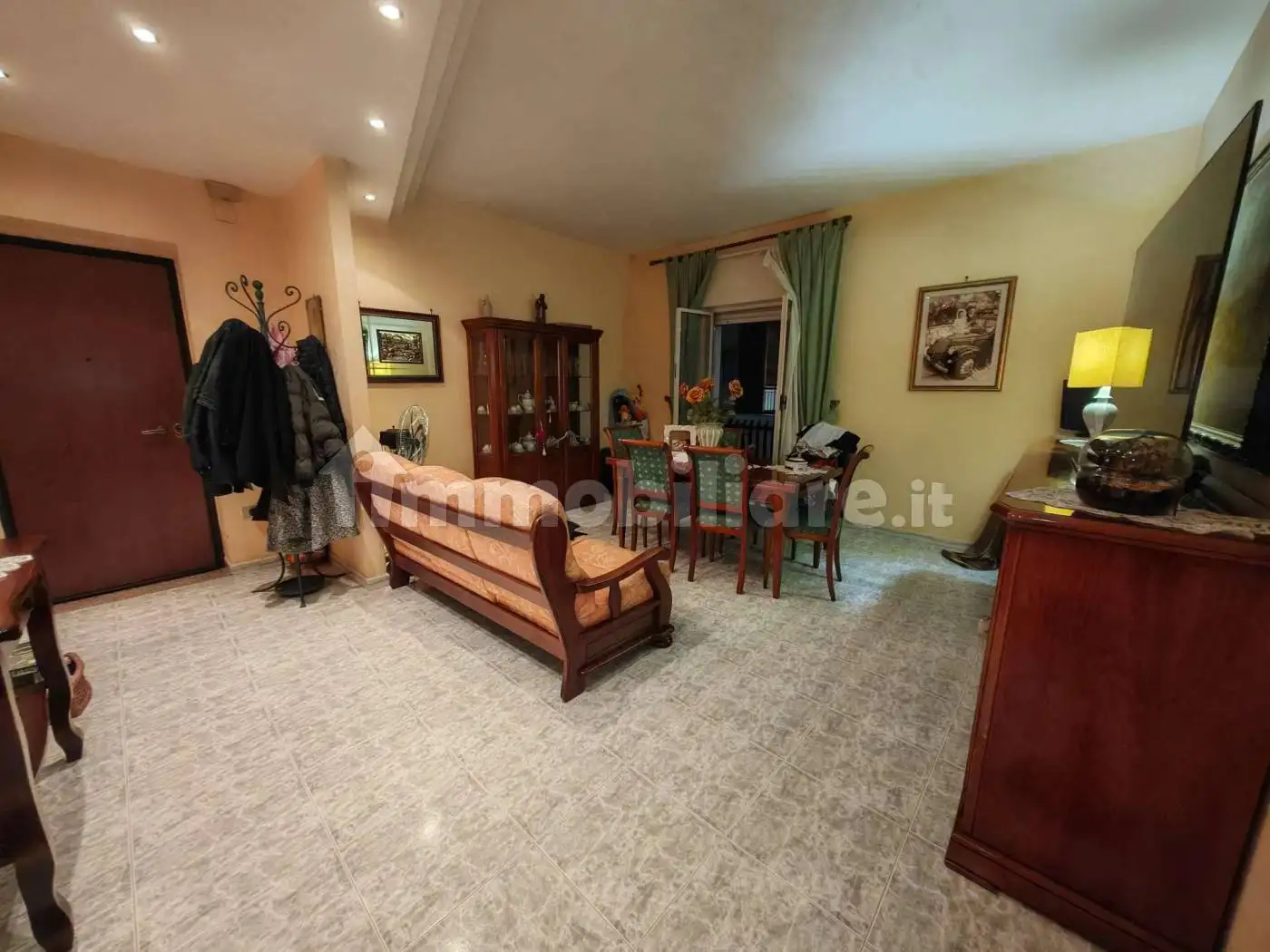 Appartamento in vendita a Somma Vesuviana